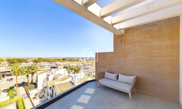 Venta - Apartamento piso -
Los Dolses