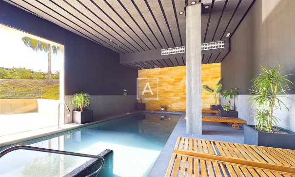 Venta - Apartamento piso -
Los Dolses