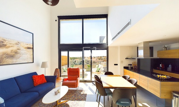 Venta - Apartamento piso -
Los Dolses