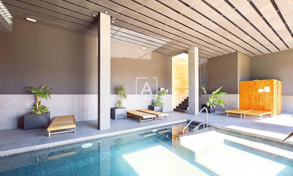 Venta - Apartamento piso -
Los Dolses