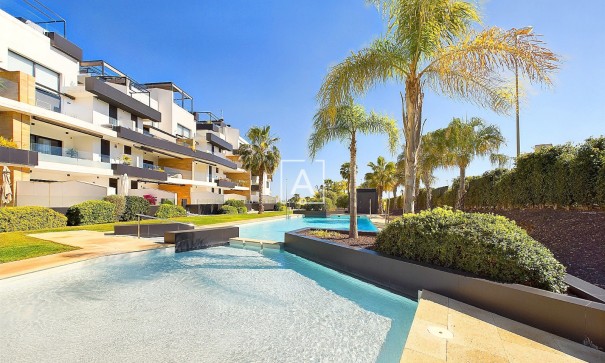 Venta - Apartamento piso -
Los Dolses