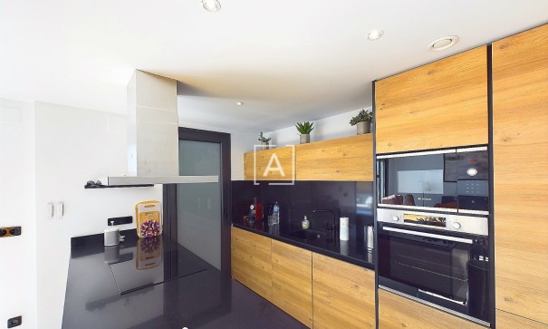 Venta - Apartamento piso -
Los Dolses