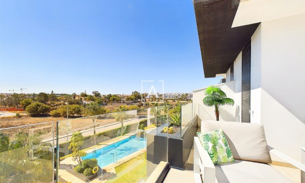 Venta - Apartamento piso -
Los Dolses