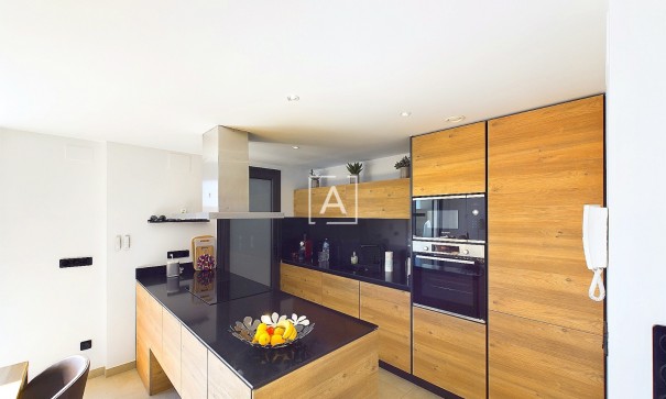 Venta - Apartamento piso -
Los Dolses