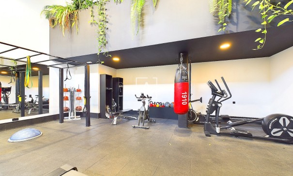 Venta - Apartamento piso -
Los Dolses