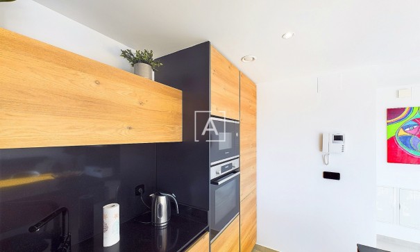 Venta - Apartamento piso -
Los Dolses