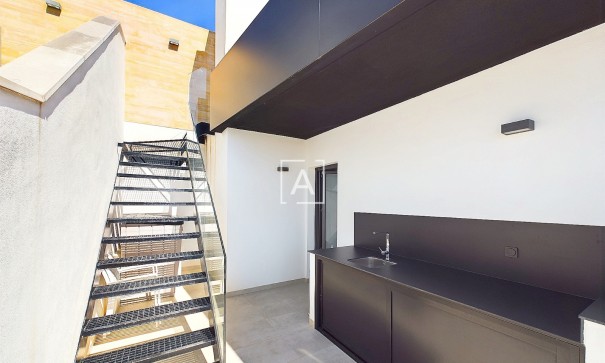 Venta - Apartamento piso -
Los Dolses