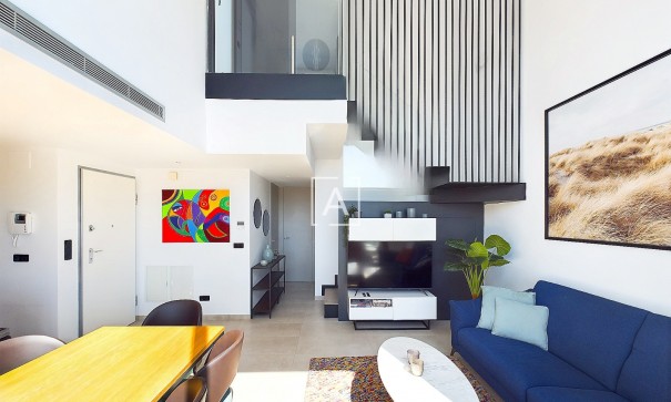 Venta - Apartamento piso -
Los Dolses