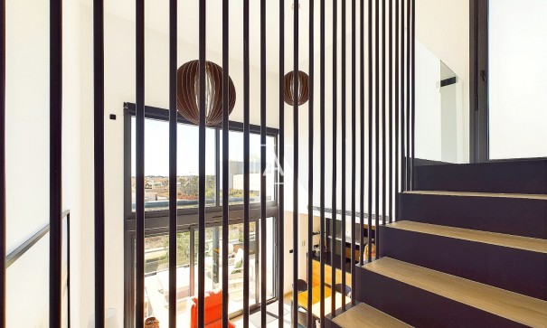 Venta - Apartamento piso -
Los Dolses