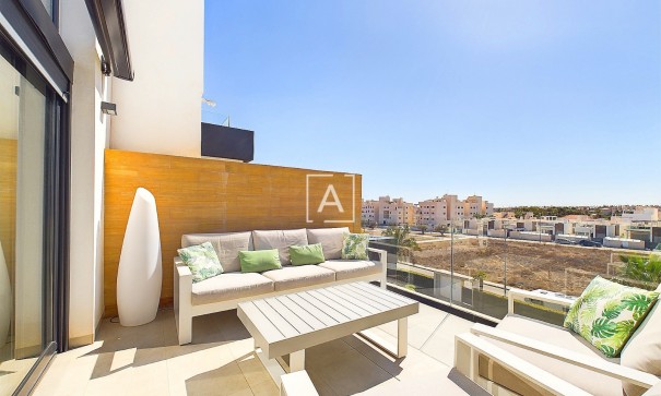 Venta - Apartamento piso -
Los Dolses