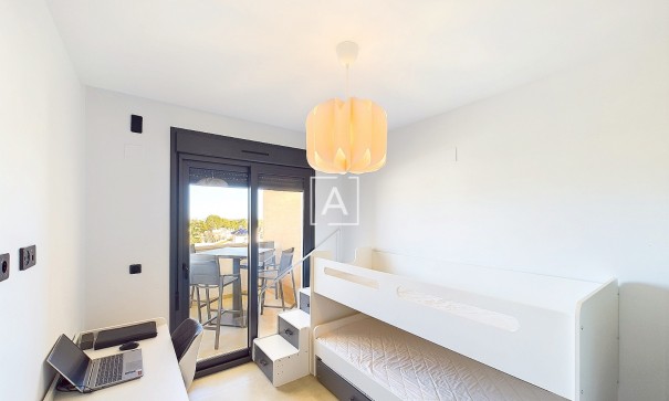 Venta - Apartamento piso -
Los Dolses