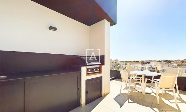 Venta - Apartamento piso -
Los Dolses