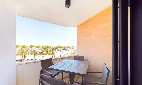 Venta - Apartamento piso -
Los Dolses