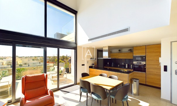 Venta - Apartamento piso -
Los Dolses