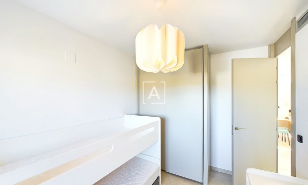 Venta - Apartamento piso -
Los Dolses