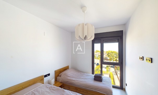 Venta - Apartamento piso -
Los Dolses