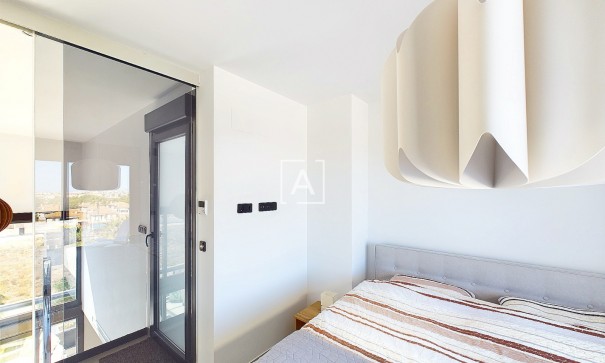 Venta - Apartamento piso -
Los Dolses