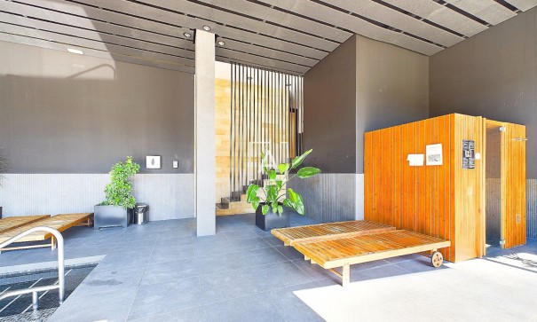 Venta - Apartamento piso -
Los Dolses