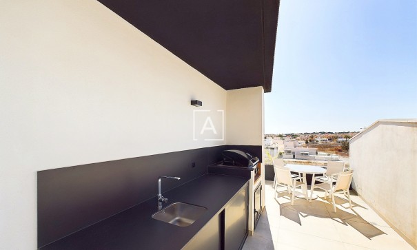 Venta - Apartamento piso -
Los Dolses