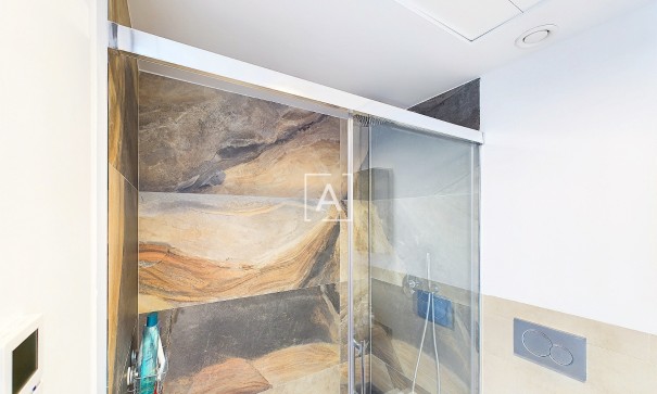 Venta - Apartamento piso -
Los Dolses