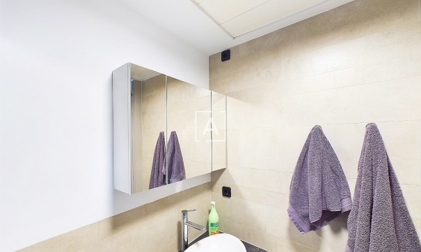 Venta - Apartamento piso -
Los Dolses