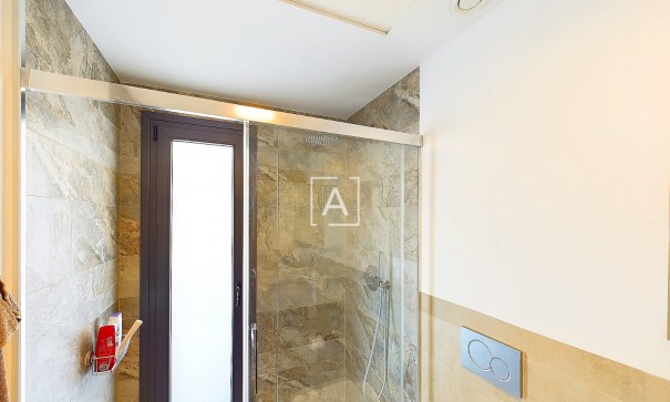 Venta - Apartamento piso -
Los Dolses