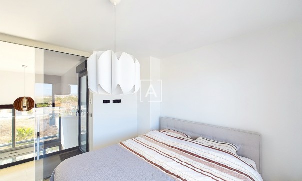 Venta - Apartamento piso -
Los Dolses