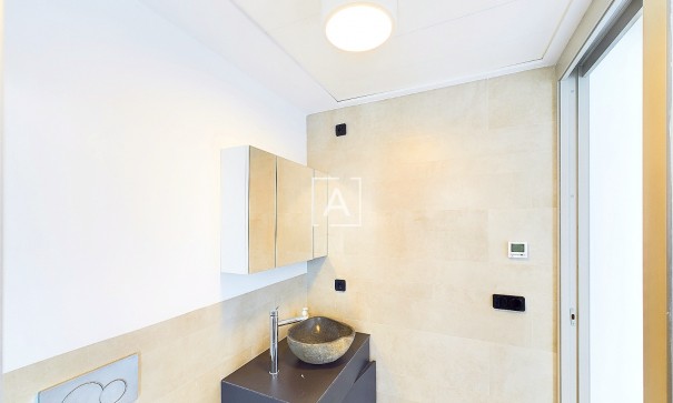 Venta - Apartamento piso -
Los Dolses