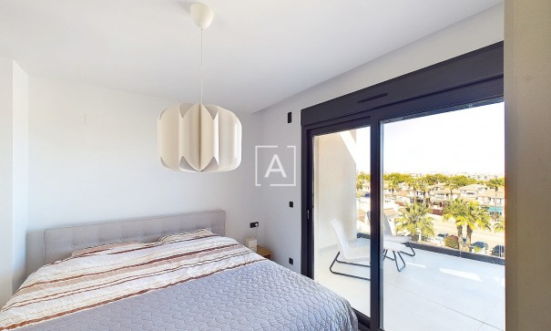 Venta - Apartamento piso -
Los Dolses