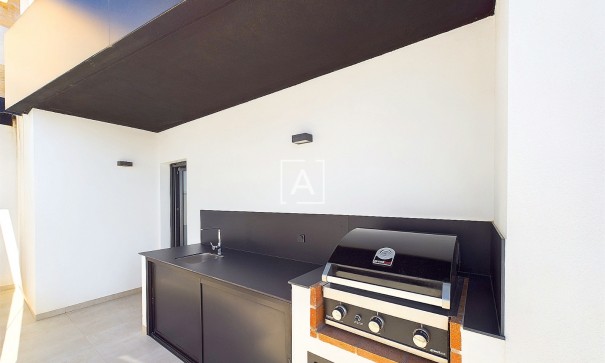 Venta - Apartamento piso -
Los Dolses