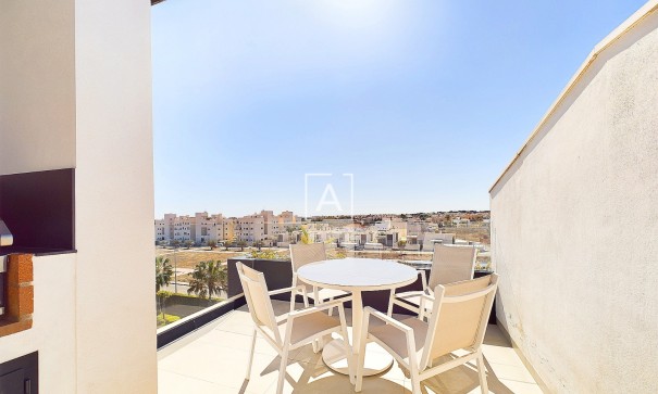 Venta - Apartamento piso -
Los Dolses