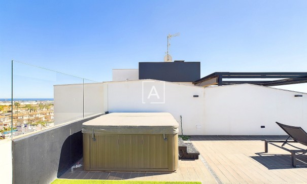 Venta - Apartamento piso -
Los Dolses