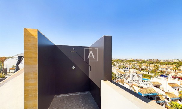 Venta - Apartamento piso -
Los Dolses