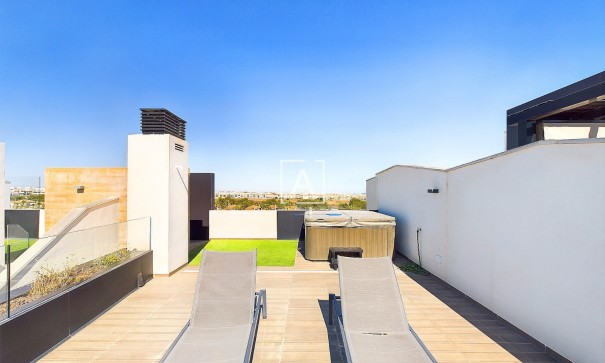 Venta - Apartamento piso -
Los Dolses