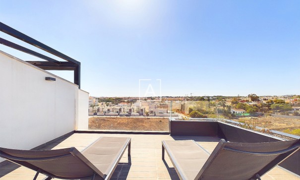 Venta - Apartamento piso -
Los Dolses