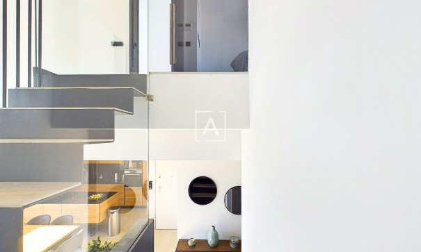 Venta - Apartamento piso -
Los Dolses