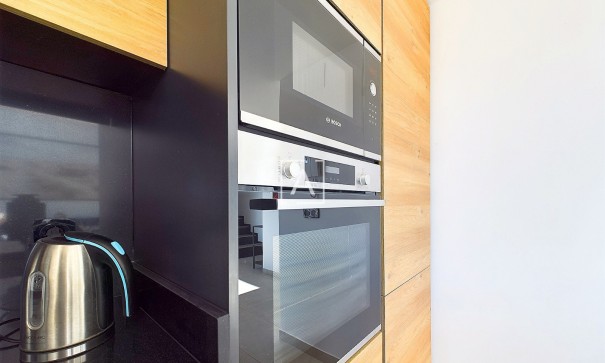 Venta - Apartamento piso -
Los Dolses