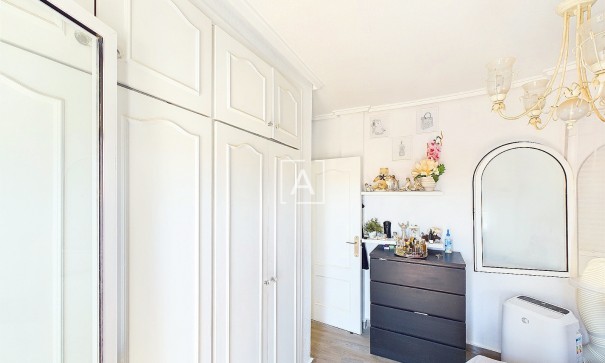 Videresalg - Fritliggende villa -
Pinar de Campoverde