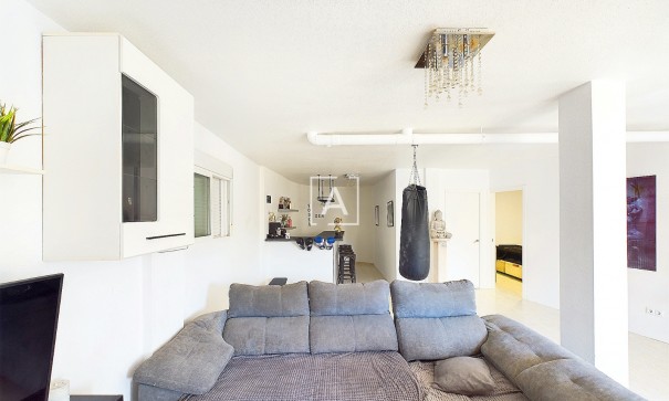 Videresalg - Fritliggende villa -
Pinar de Campoverde