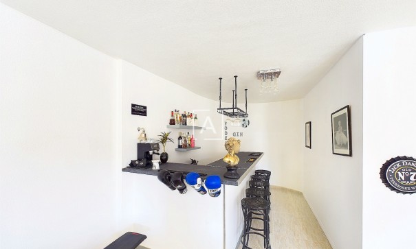 Videresalg - Fritliggende villa -
Pinar de Campoverde