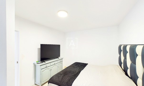 Videresalg - Fritliggende villa -
Pinar de Campoverde