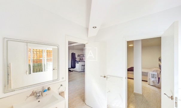 Videresalg - Fritliggende villa -
Pinar de Campoverde