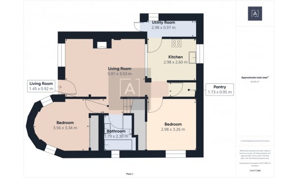 Videresalg - Fritliggende villa -
Pinar de Campoverde