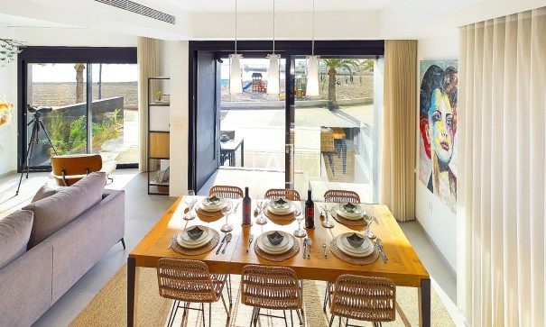 Sprzedaż - Apartament mieszkanie -
Lo Pagan