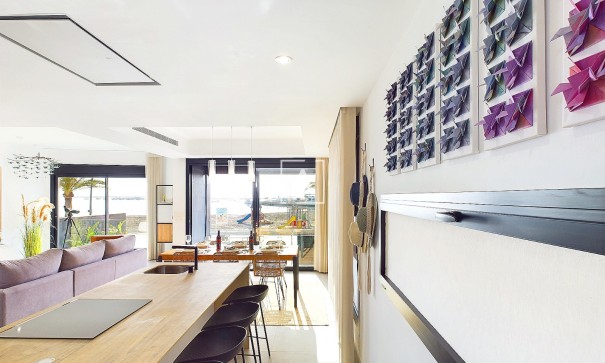 Sprzedaż - Apartament mieszkanie -
Lo Pagan