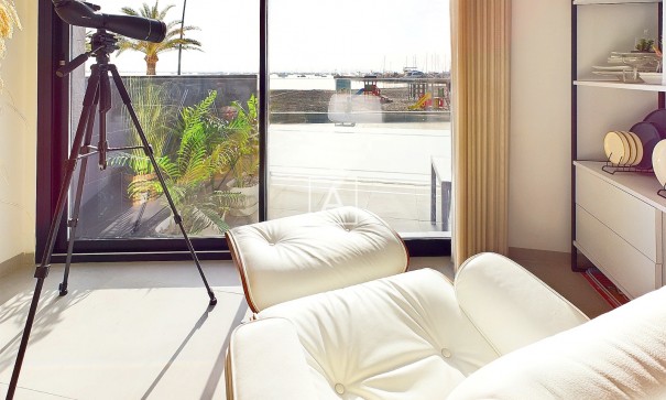 Sprzedaż - Apartament mieszkanie -
Lo Pagan