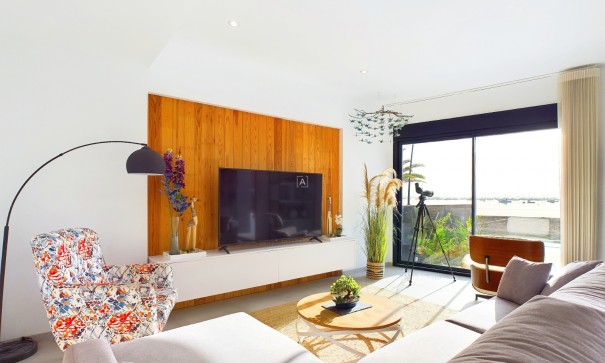 Sprzedaż - Apartament mieszkanie -
Lo Pagan