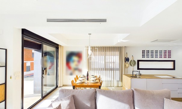 Sprzedaż - Apartament mieszkanie -
Lo Pagan