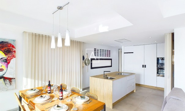 Sprzedaż - Apartament mieszkanie -
Lo Pagan