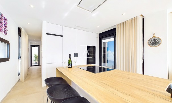 Sprzedaż - Apartament mieszkanie -
Lo Pagan